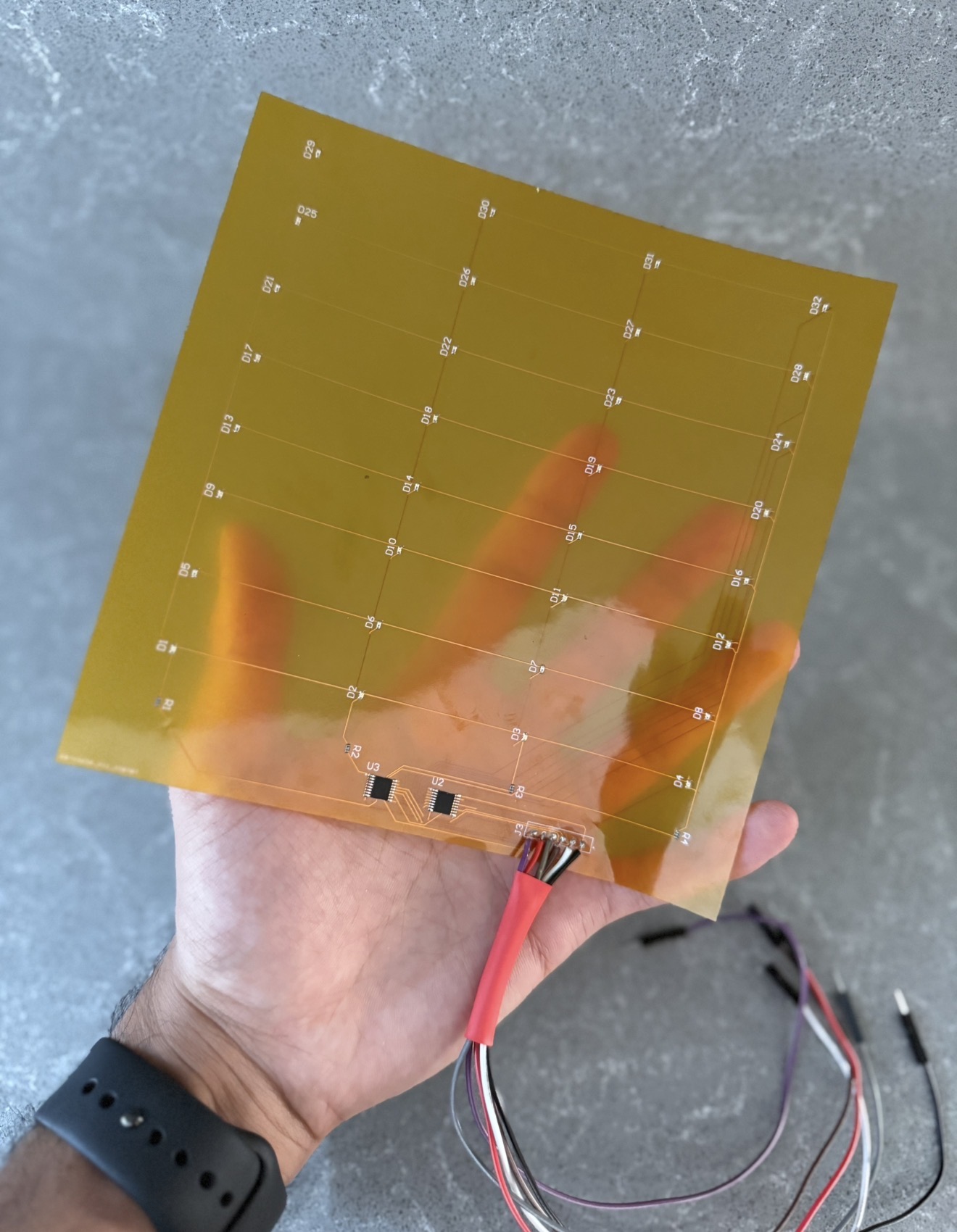 Phototherapy Flex Cap image 1