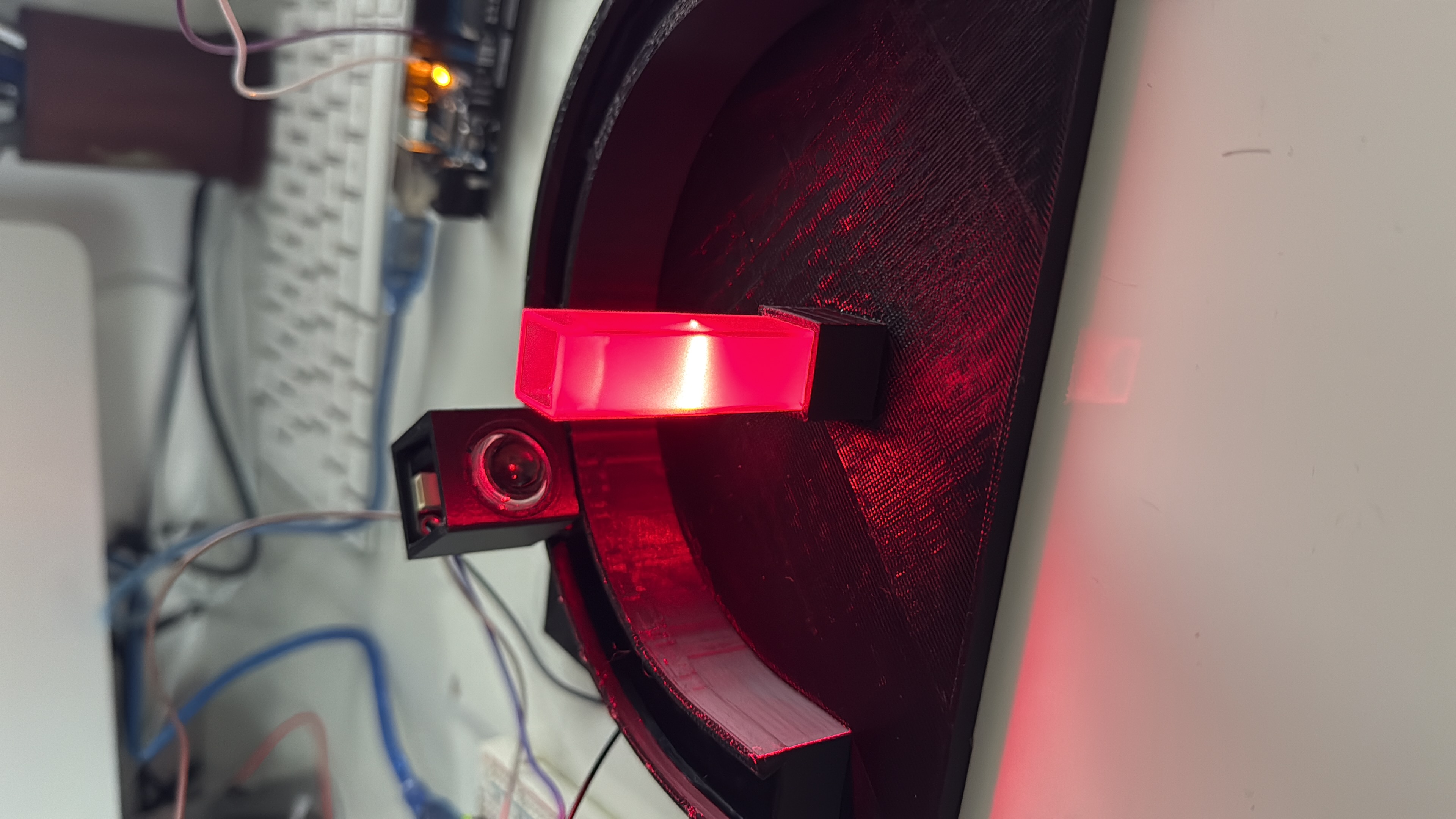 Benchtop Static Light Scattering image 2