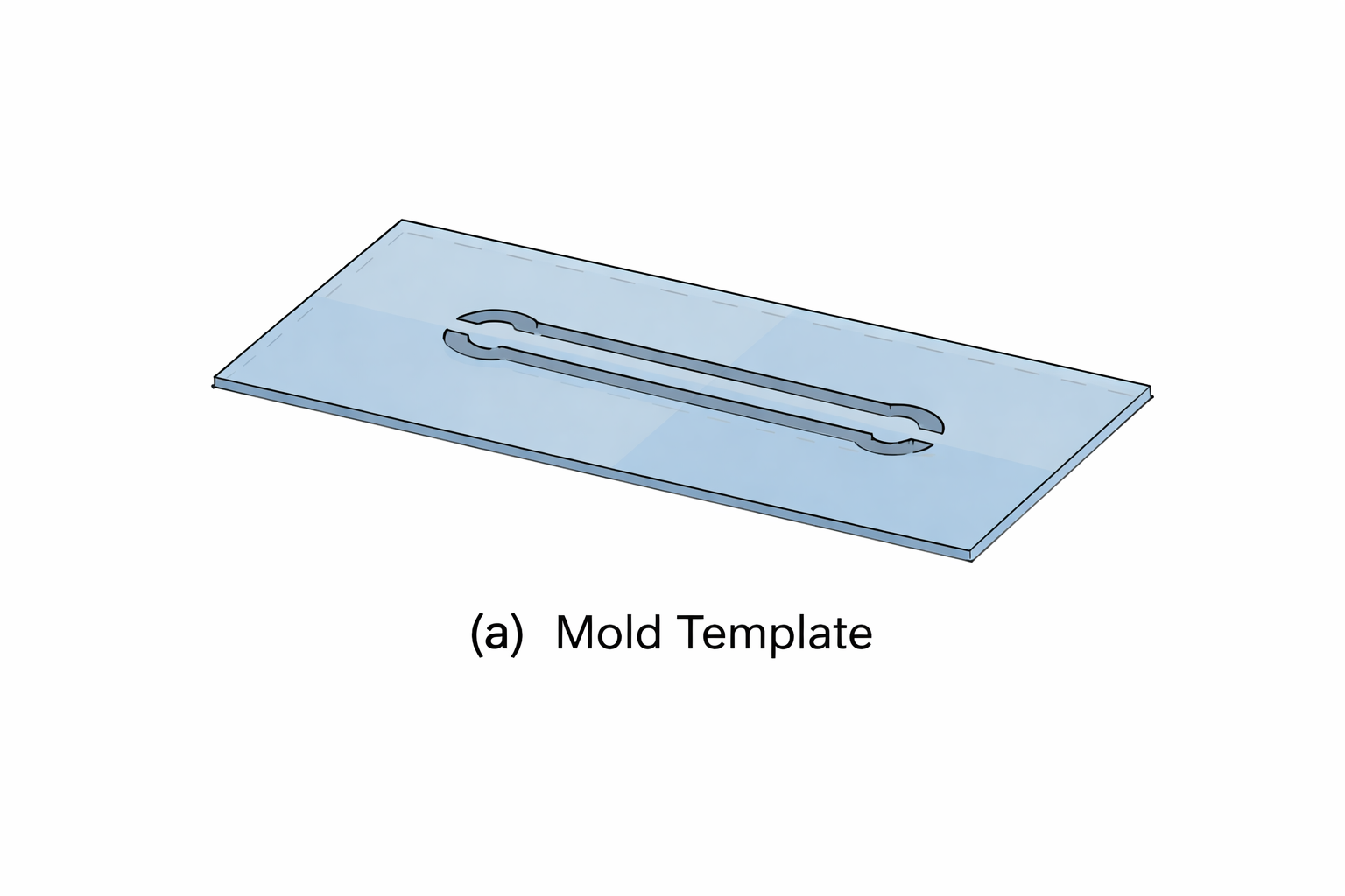 Wax-Patterned Paper Microfluidics image 2